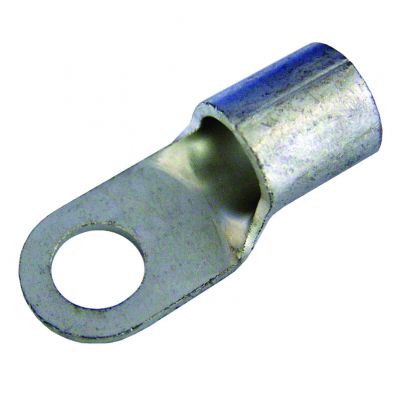 WEIDMULLER KQN-M16/-25 Zagniatana końcówka przewodu miedzianego, M 16, 25 mm², izolacja: element niedostępny 1493490000 /50szt./ (1493490000)